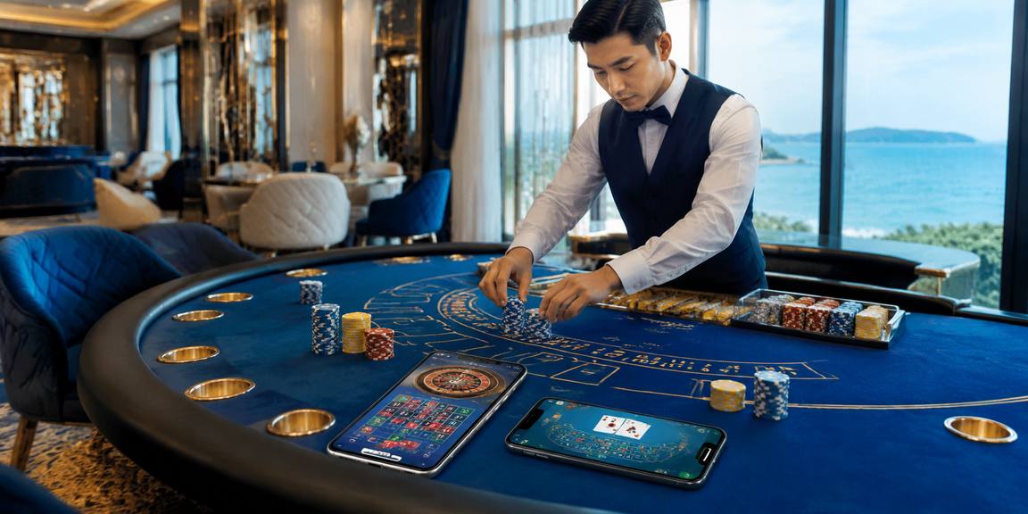 fb55 mobile gaming