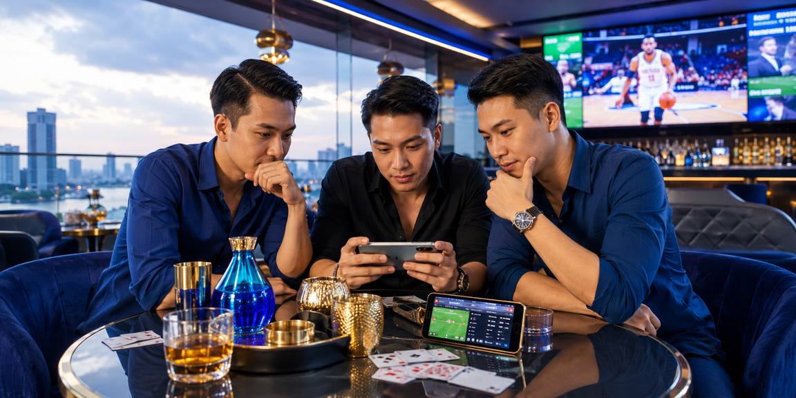 fb55 Đọc điều khoản trước khi dùng tài khoản